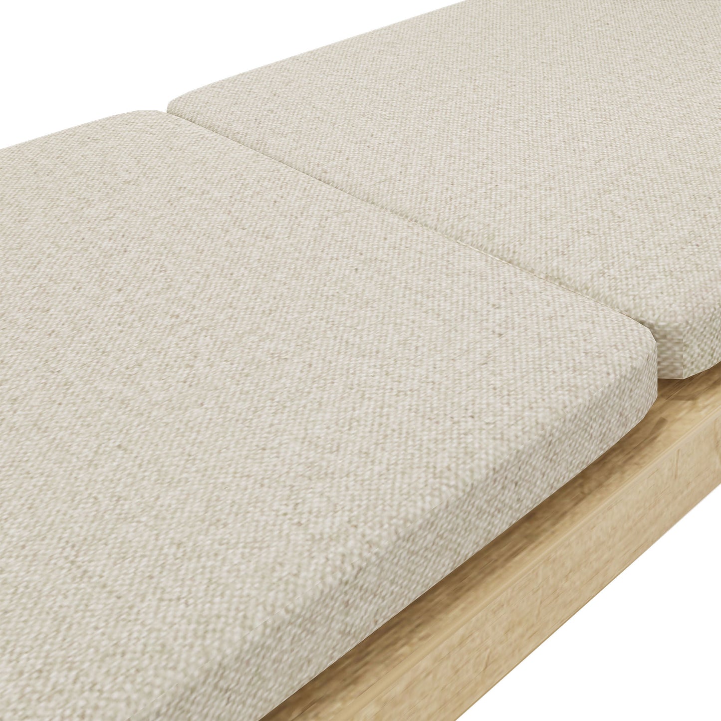 Bralco TAKE OFF FARM Coussin de siège | 660 x 340 mm