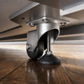 Soundbox ART ML Meetingbox | Raum-in-Raum, Schallschutz Klasse A, Für 4 Personen - 10 Thumbnail Image