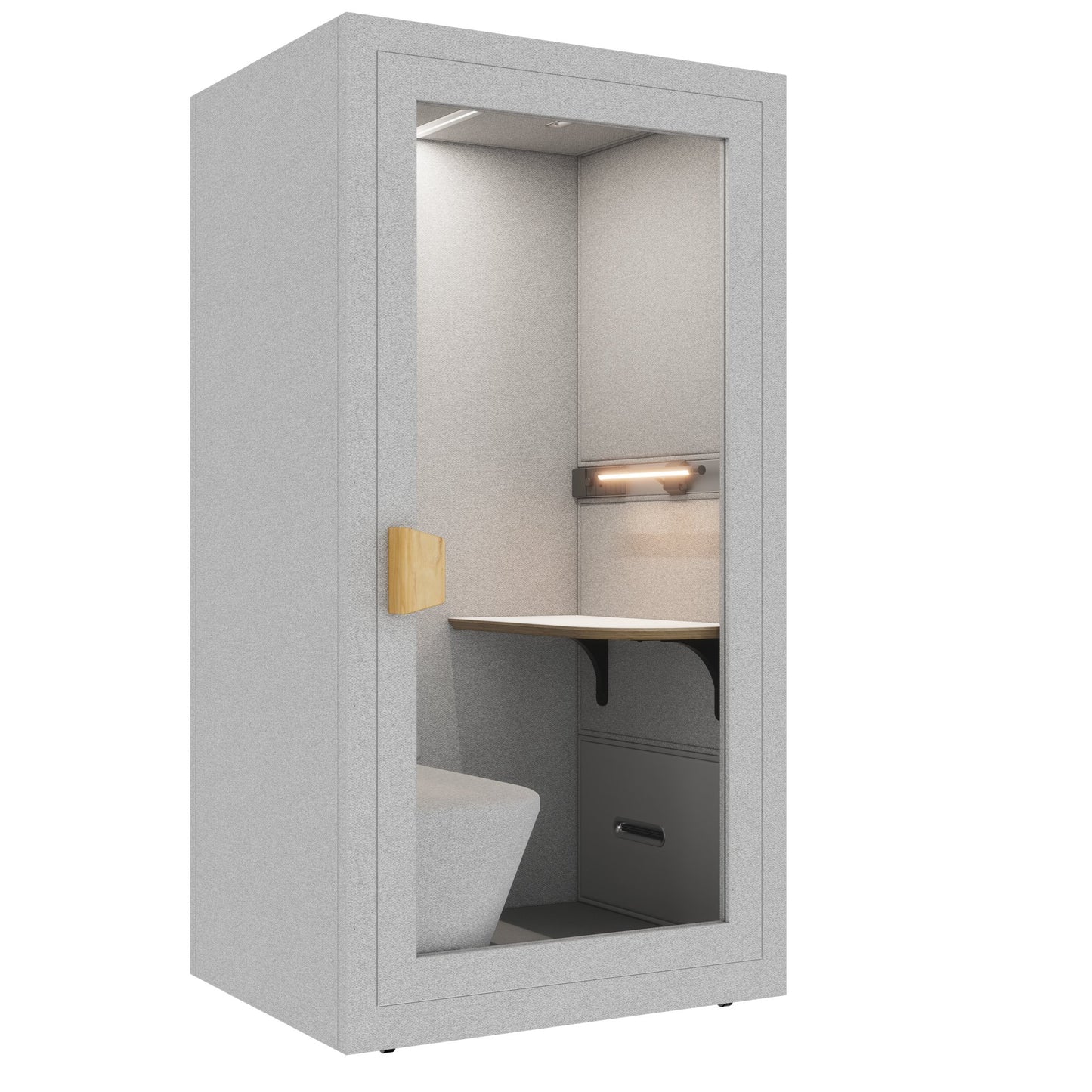 Soundbox Calma | Box téléphonique gratté, pour 1 personne
