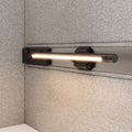 Soundbox QUIET HOUSE | Schallisolierte Telefonbox, für 1 Person - 8 Thumbnail Image