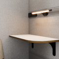Soundbox QUIET HOUSE | Schallisolierte Telefonbox, für 1 Person - 10 Thumbnail Image