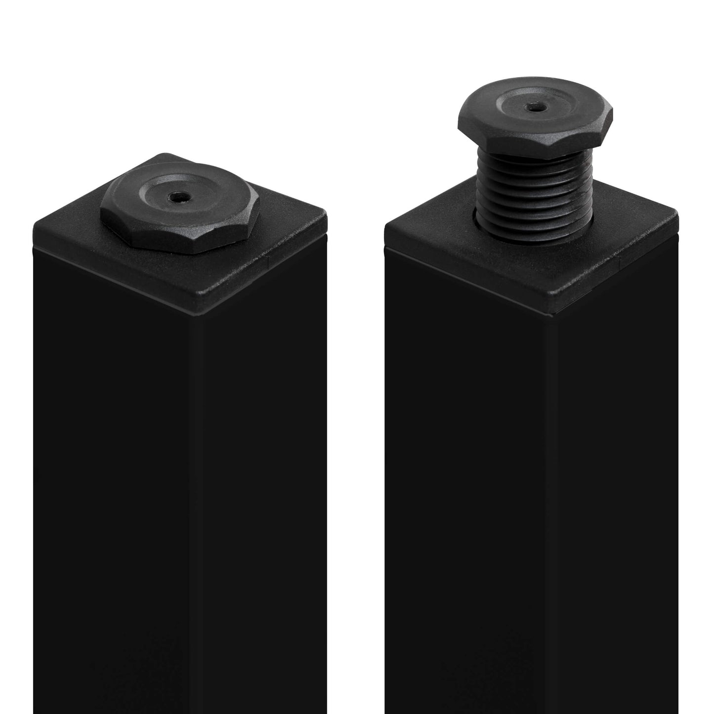 NOVA high table | 1600 x 700 mm (2 - 4 people), maple