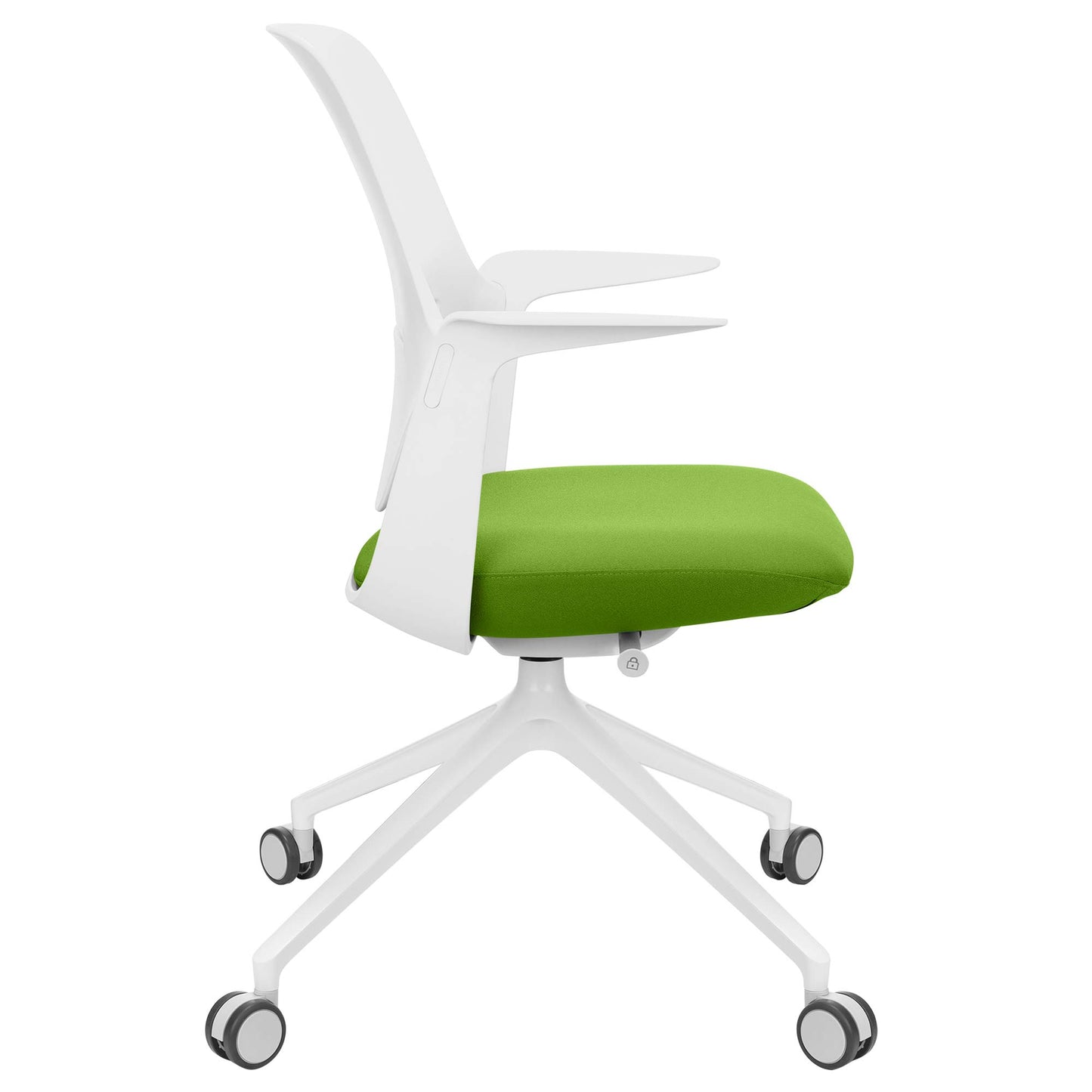 profim - TRILLO PRO Chaise dogging | Mécanique synchrone, gris clair