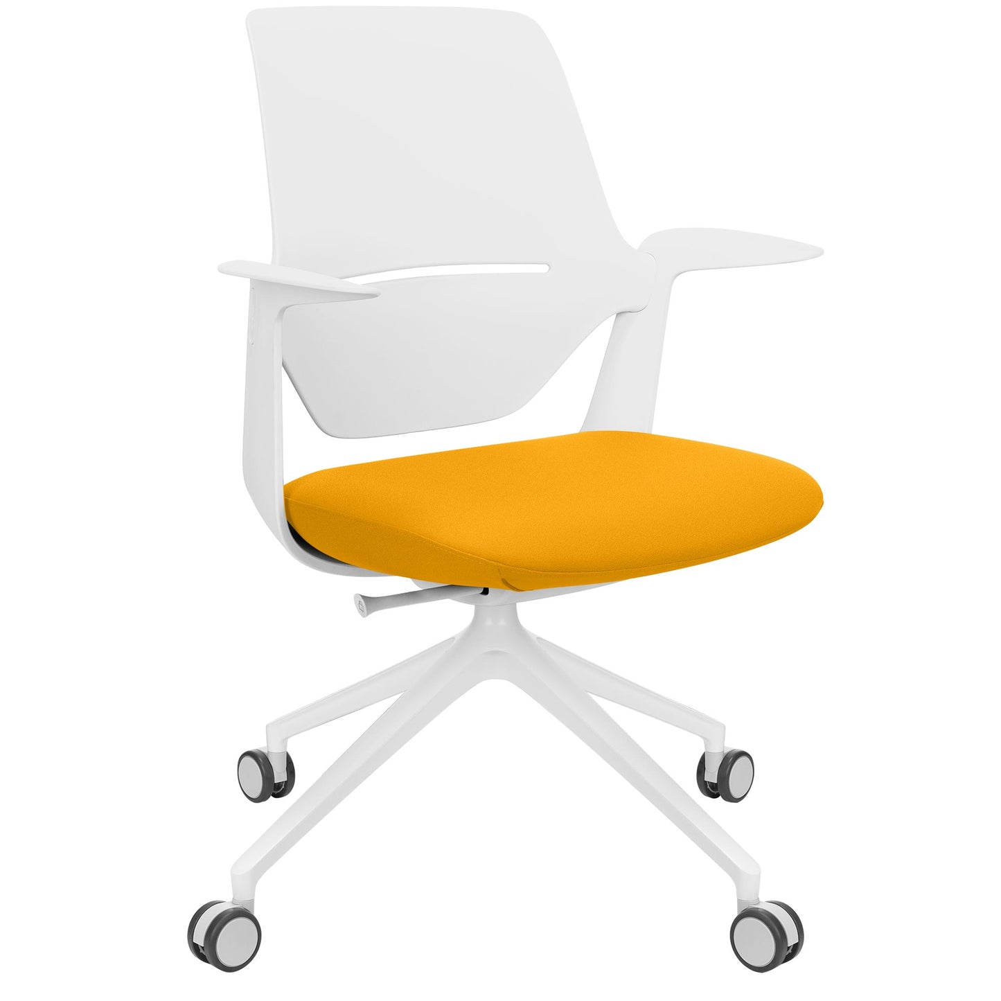 profim - TRILLO PRO Chaise dogging | Mécanique synchrone, gris clair