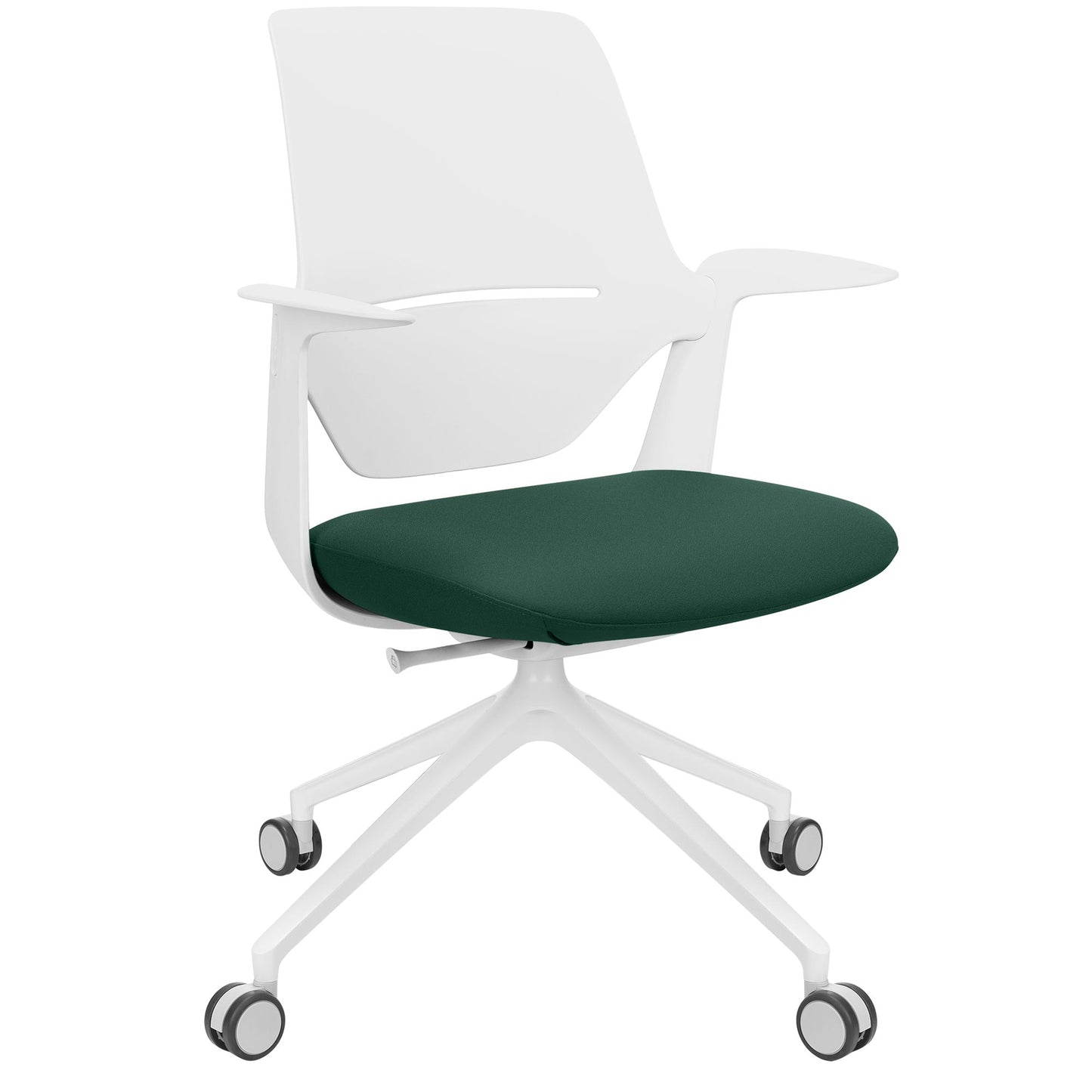 profim - TRILLO PRO Chaise dogging | Mécanique synchrone, gris clair