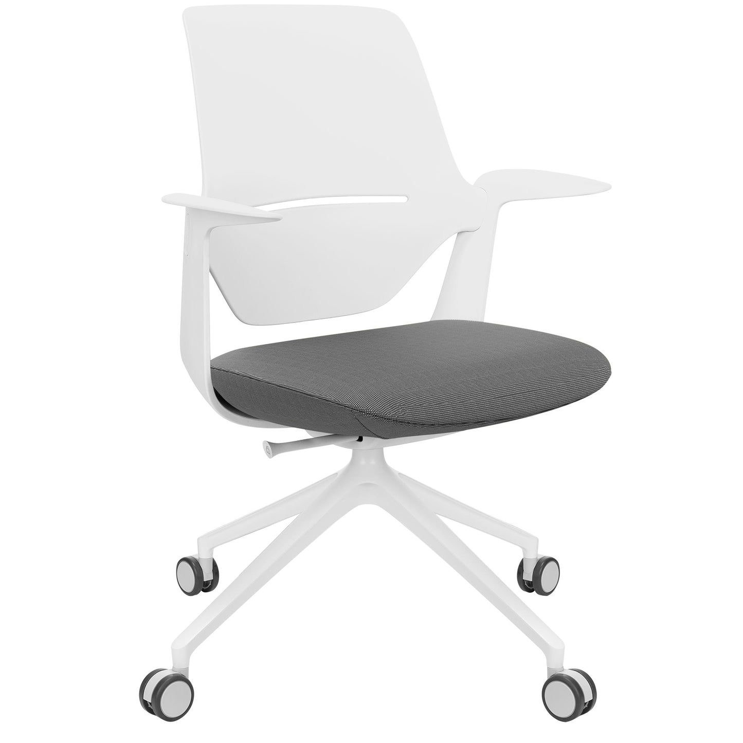 profim - TRILLO PRO Chaise dogging | Mécanique synchrone, gris clair