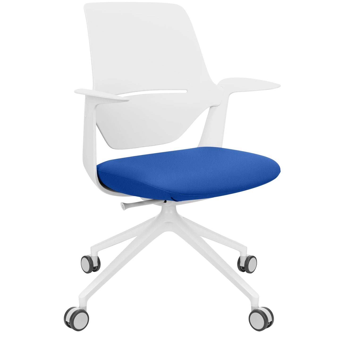 profim - TRILLO PRO Chaise dogging | Mécanique synchrone, gris clair