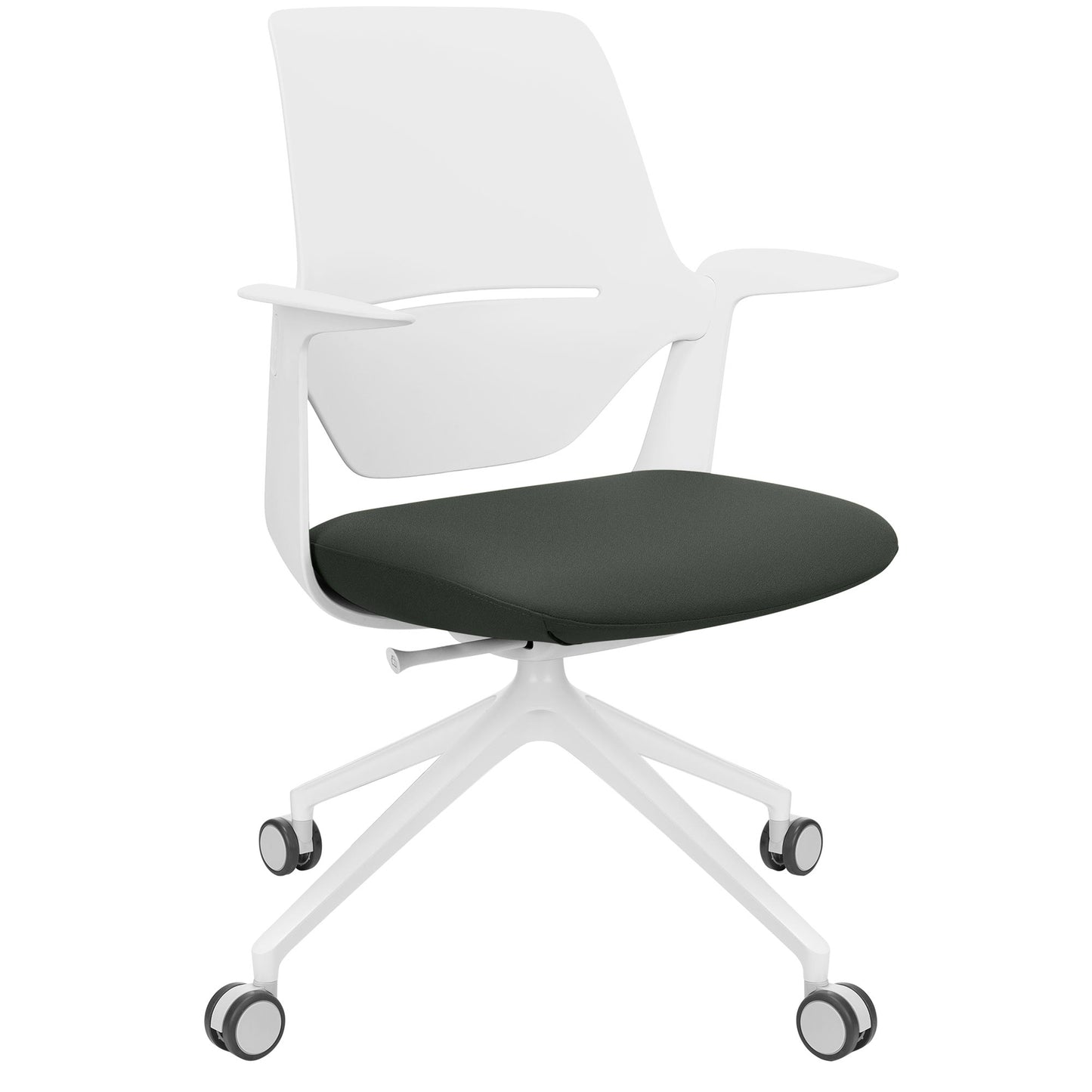 profim - TRILLO PRO Chaise dogging | Mécanique synchrone, gris clair