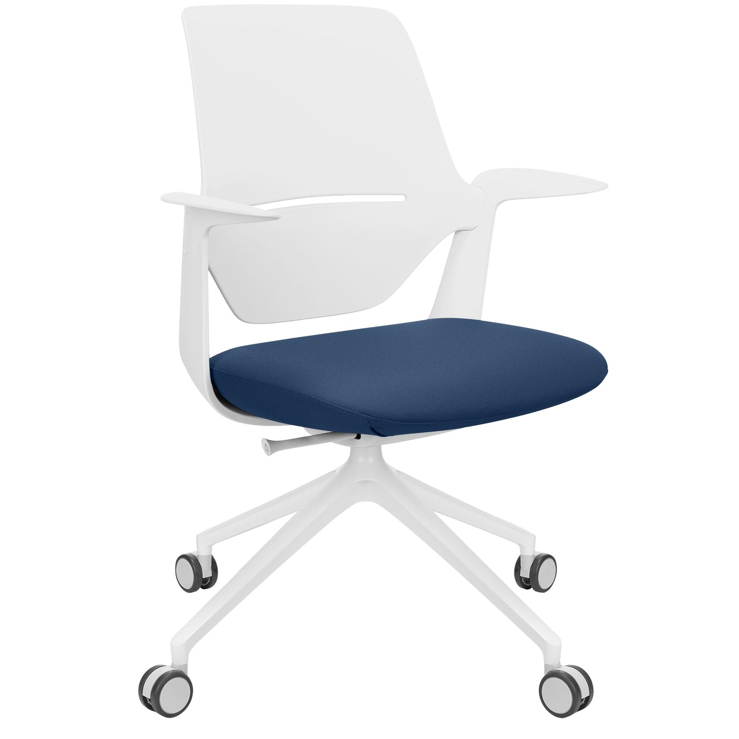 profim - TRILLO PRO Chaise dogging | Mécanique synchrone, gris clair