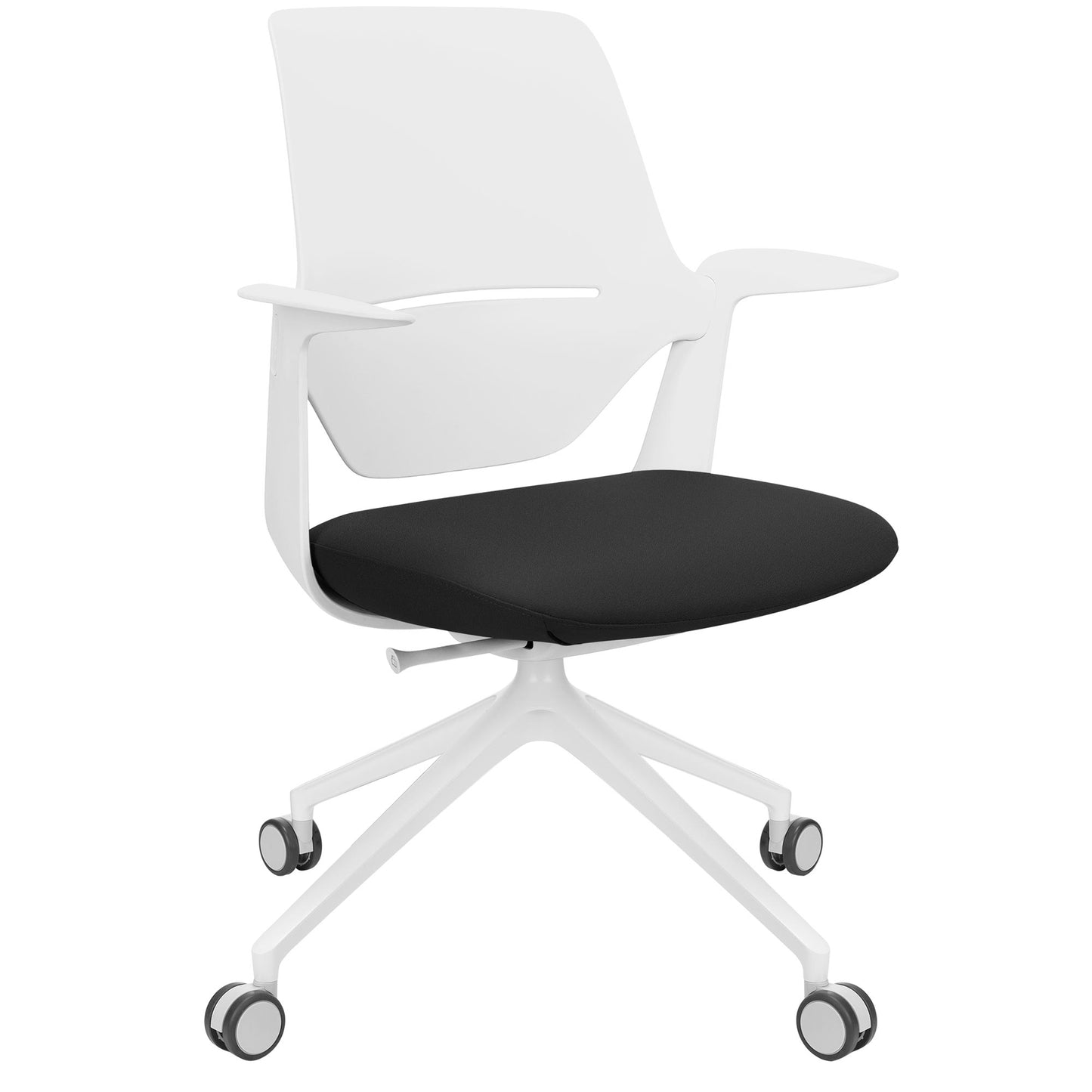profim - TRILLO PRO Chaise dogging | Mécanique synchrone, gris clair