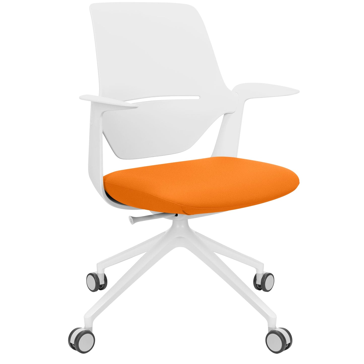 profim - TRILLO PRO Chaise dogging | Mécanique synchrone, gris clair