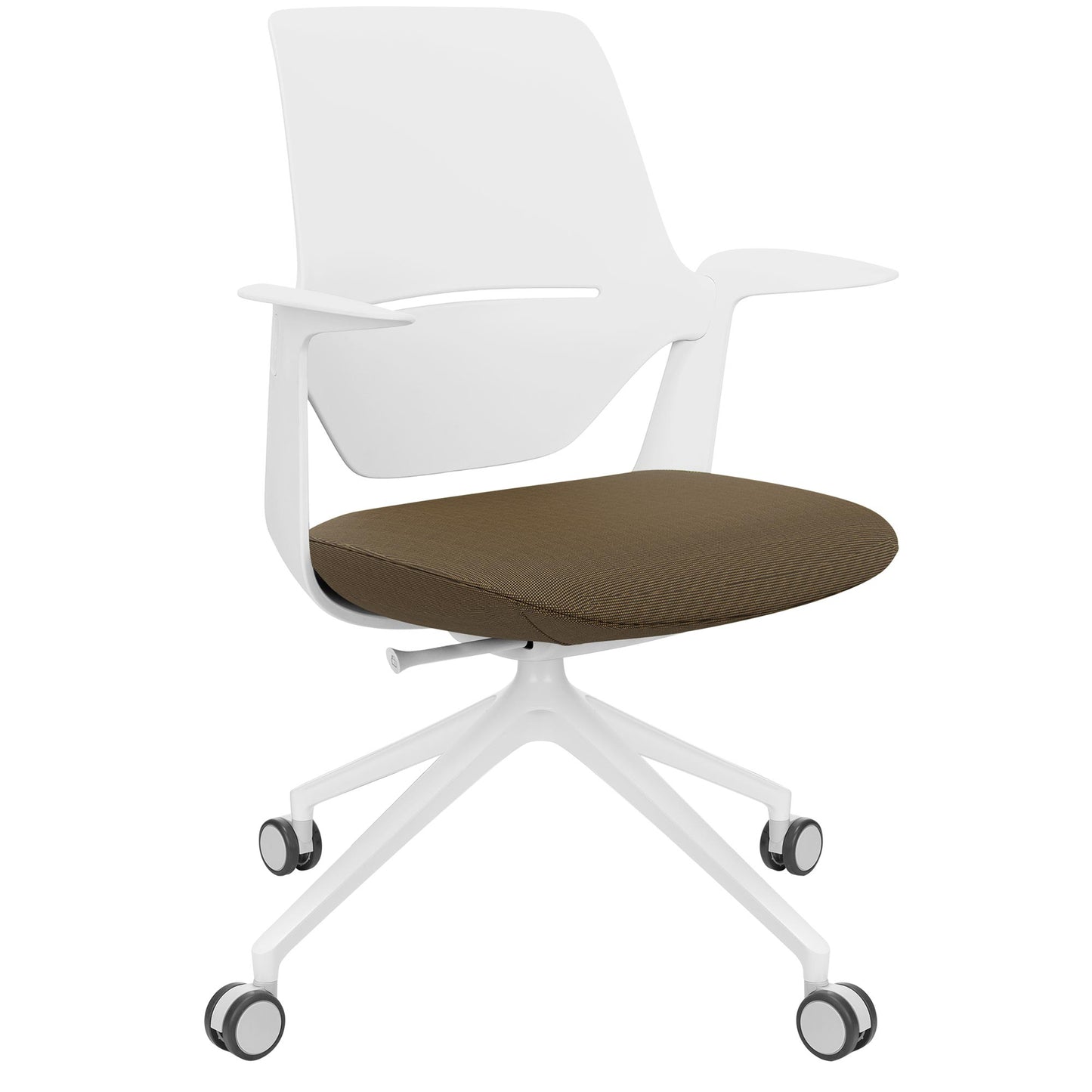 profim - TRILLO PRO Chaise dogging | Mécanique synchrone, gris clair