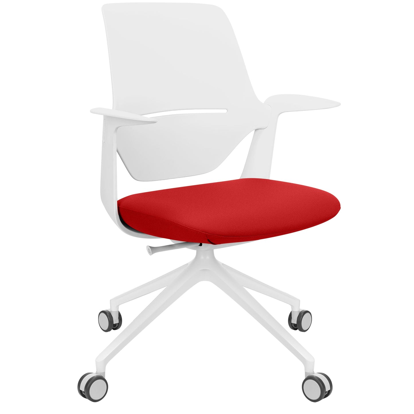 profim - TRILLO PRO Chaise dogging | Mécanique synchrone, gris clair