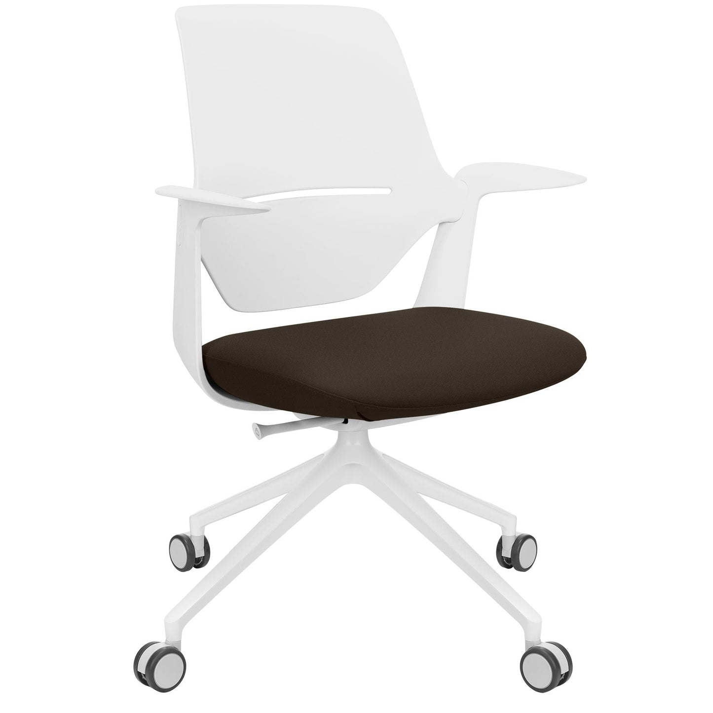 profim - TRILLO PRO Chaise dogging | Mécanique synchrone, gris clair