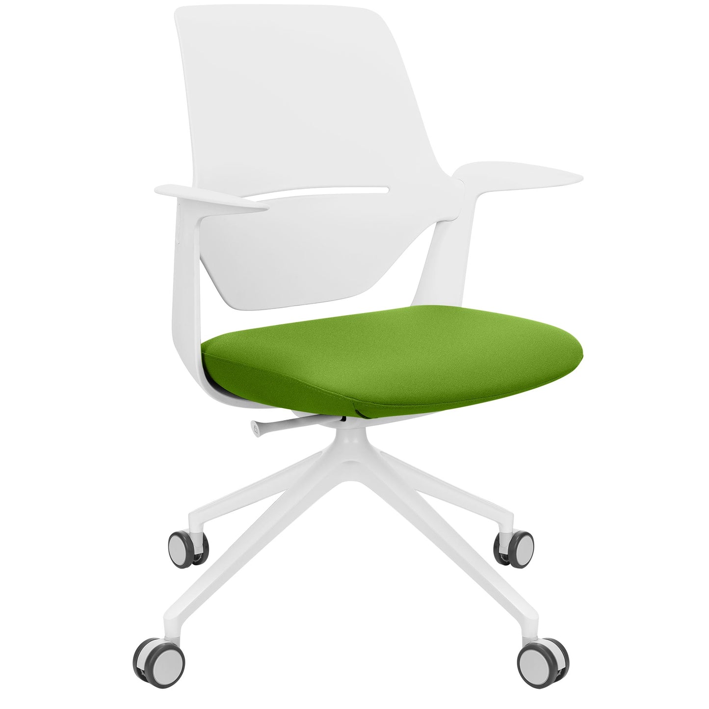 profim - TRILLO PRO Chaise dogging | Mécanique synchrone, gris clair