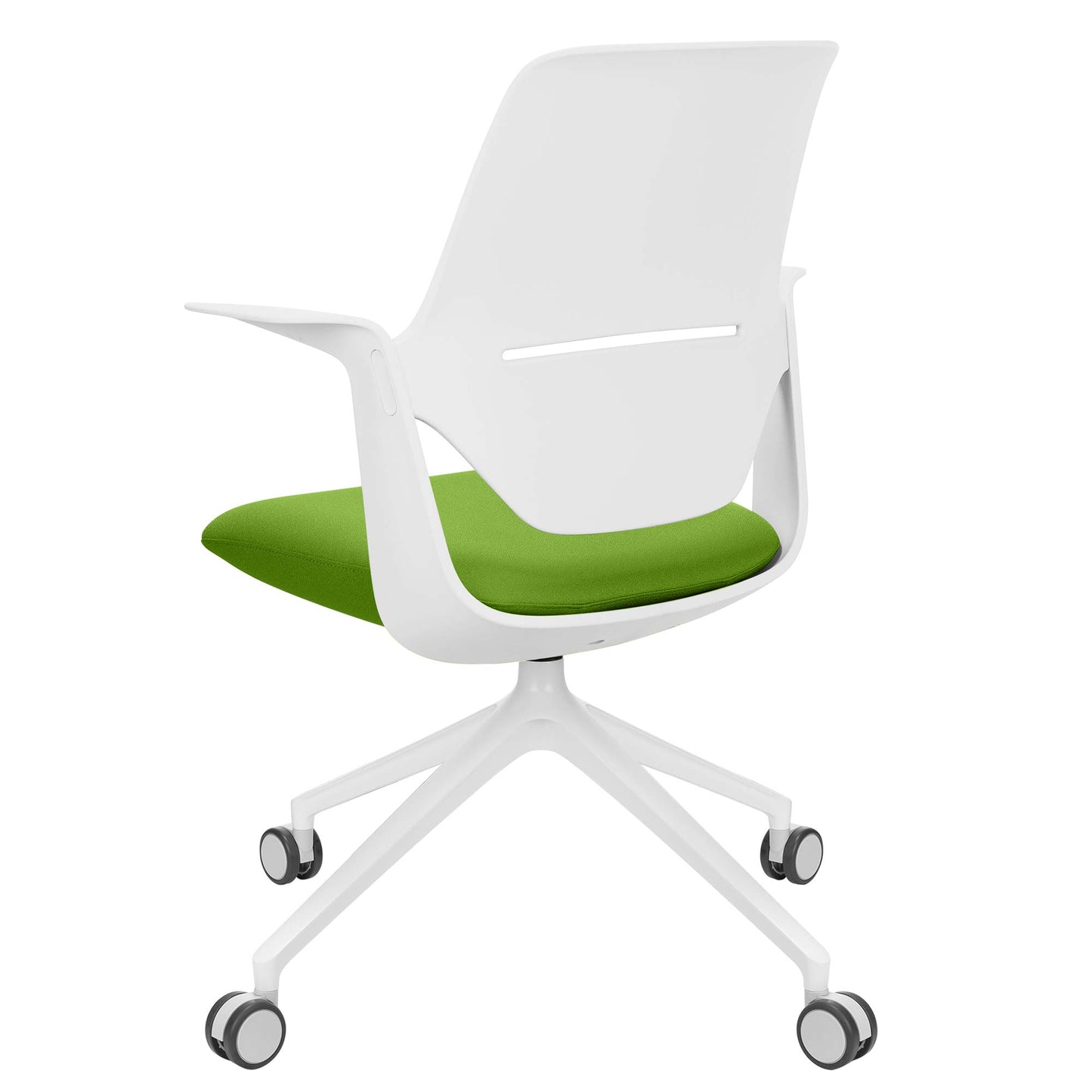 profim - TRILLO PRO Chaise dogging | Mécanique synchrone, gris clair