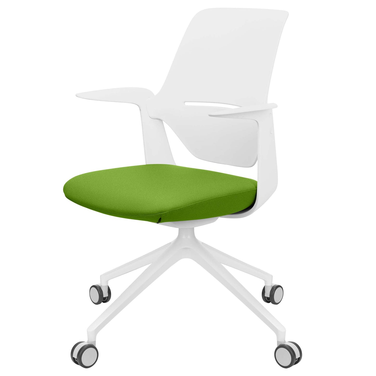 profim - TRILLO PRO Chaise dogging | Mécanique synchrone, gris clair