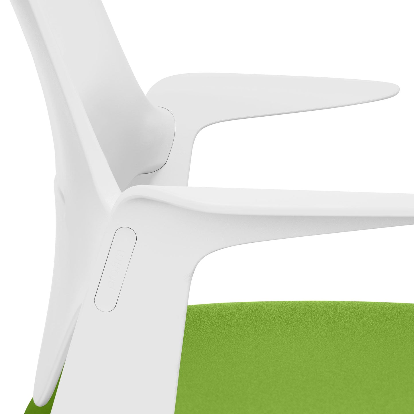profim - TRILLO PRO Chaise dogging | Mécanique synchrone, gris clair