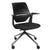 profim - TRILLO PRO Chaise dogging | Mécanique synchrone, noir