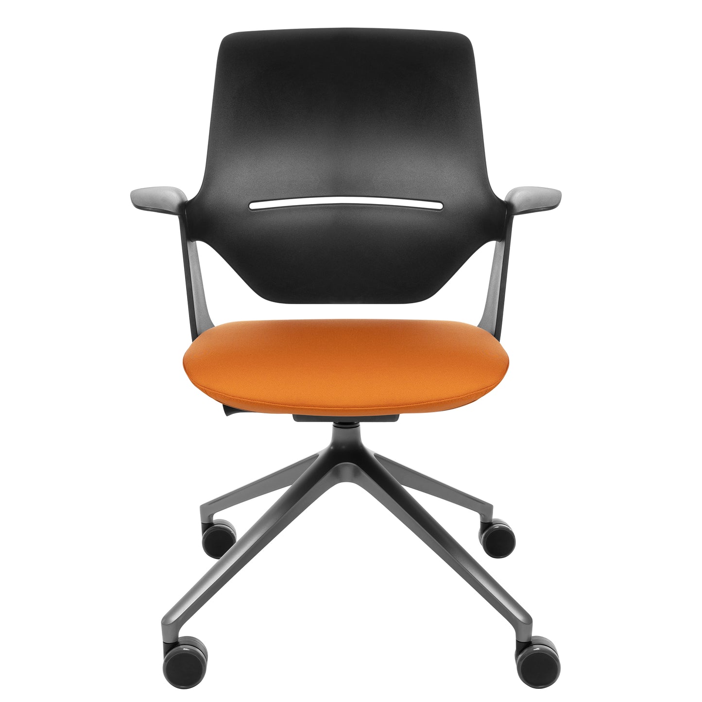profim - TRILLO PRO Chaise dogging | Mécanique synchrone, noir
