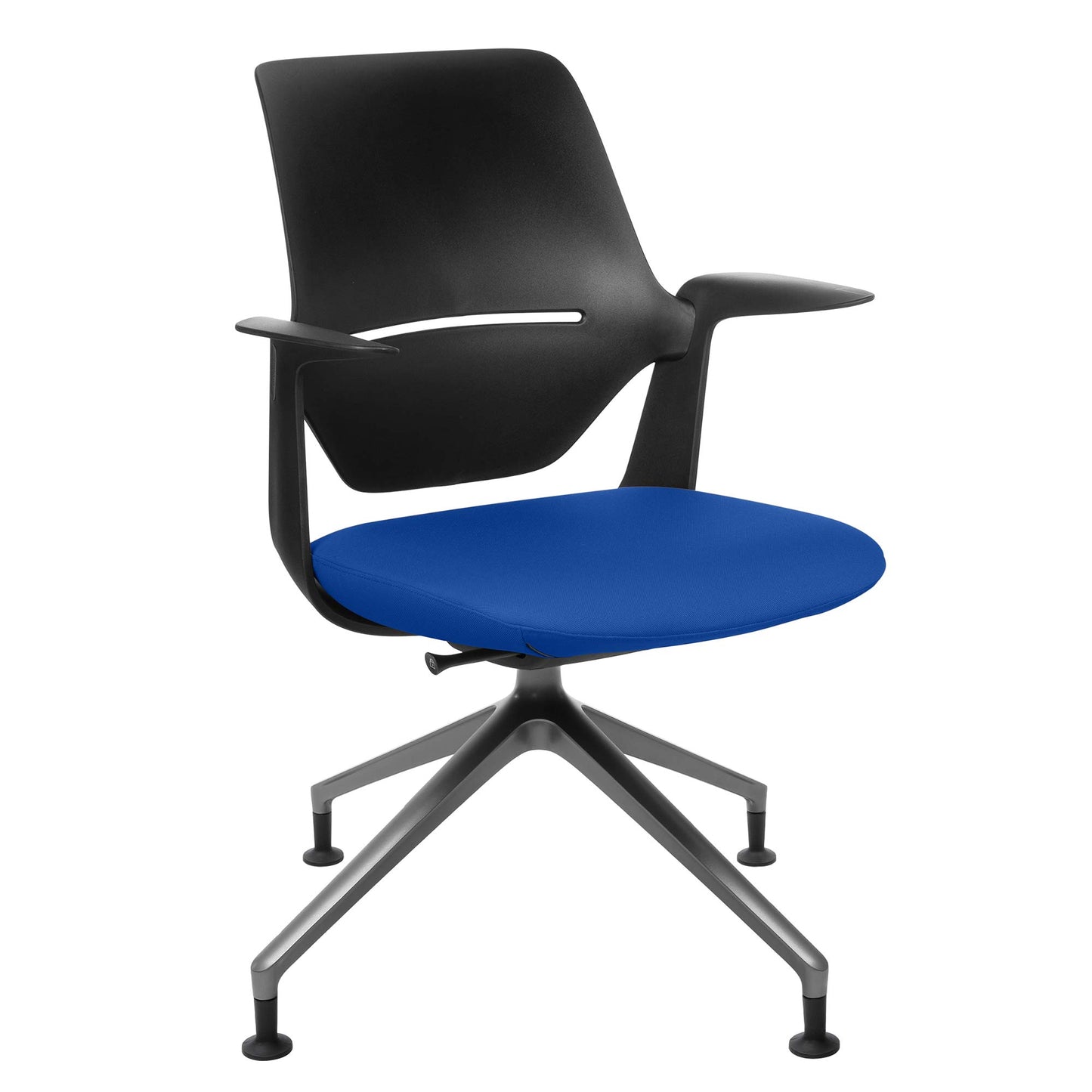 profim - TRILLO PRO swivel chair | Synchronous mechanism, black
