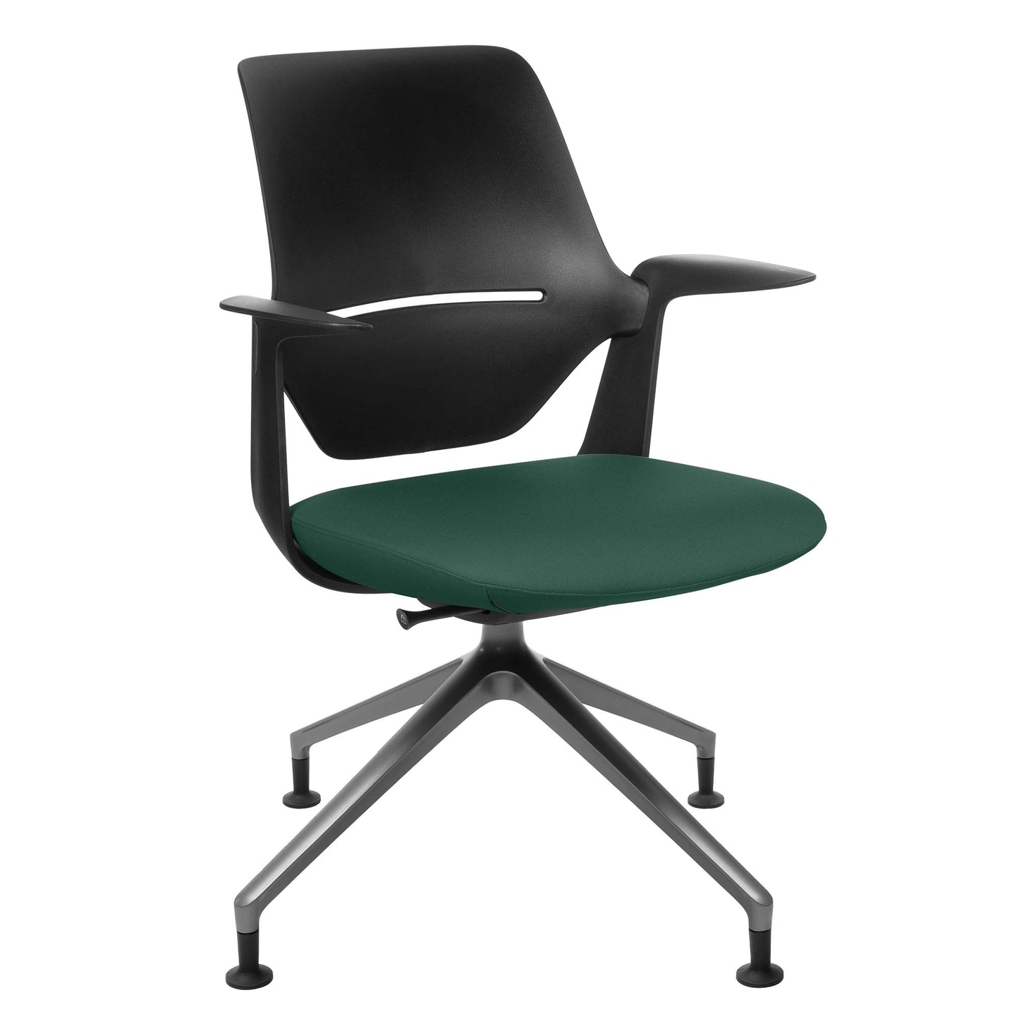 profim - TRILLO PRO swivel chair | Synchronous mechanism, black