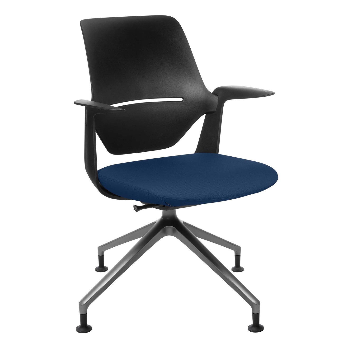 profim - TRILLO PRO swivel chair | Synchronous mechanism, black