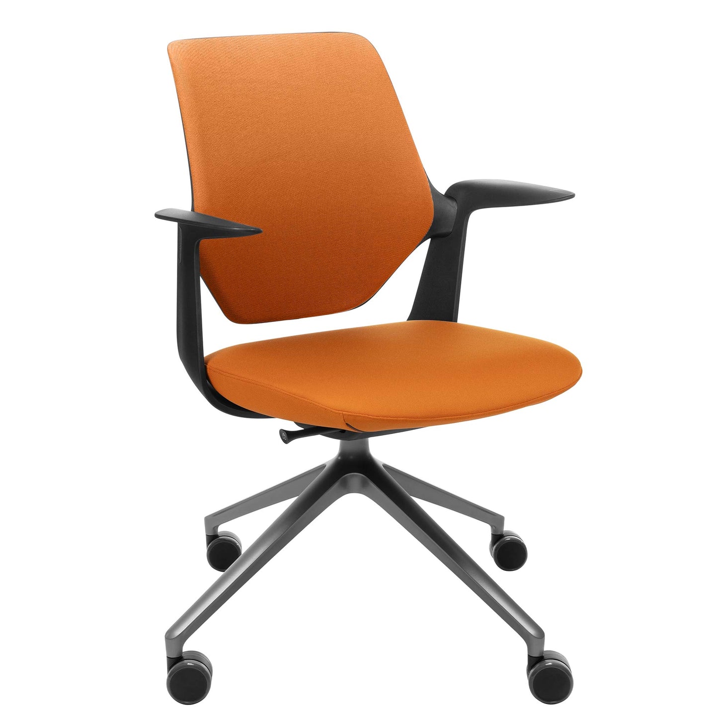 profim - TRILLO PRO Chaise dogging | Bulletry, mécanique synchrone, noir