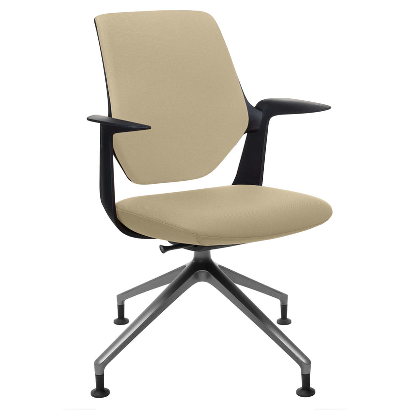 profim - TRILLO PRO Chaise dogging | Bulletry, mécanique synchrone, noir