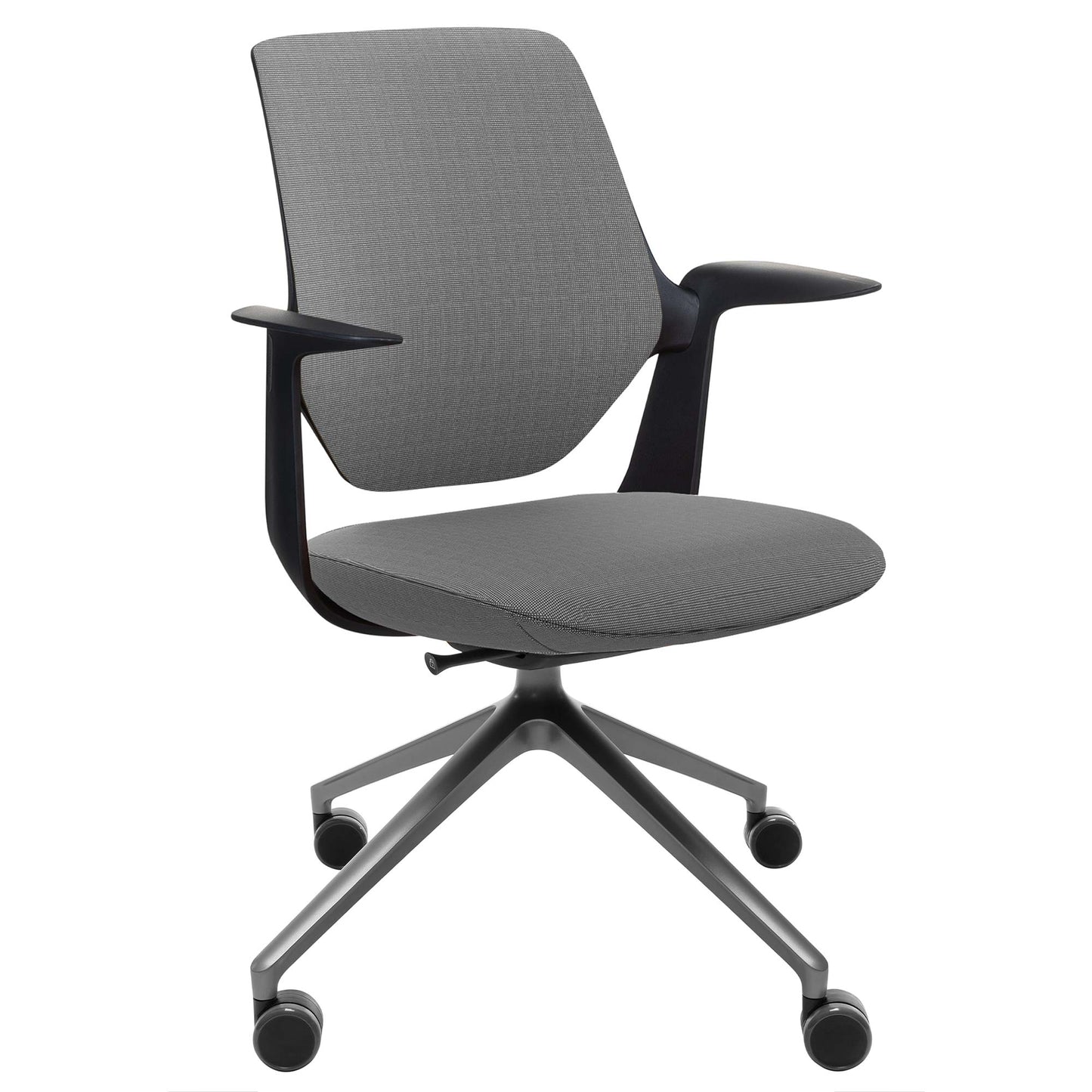 profim - TRILLO PRO Chaise dogging | Bulletry, mécanique synchrone, noir