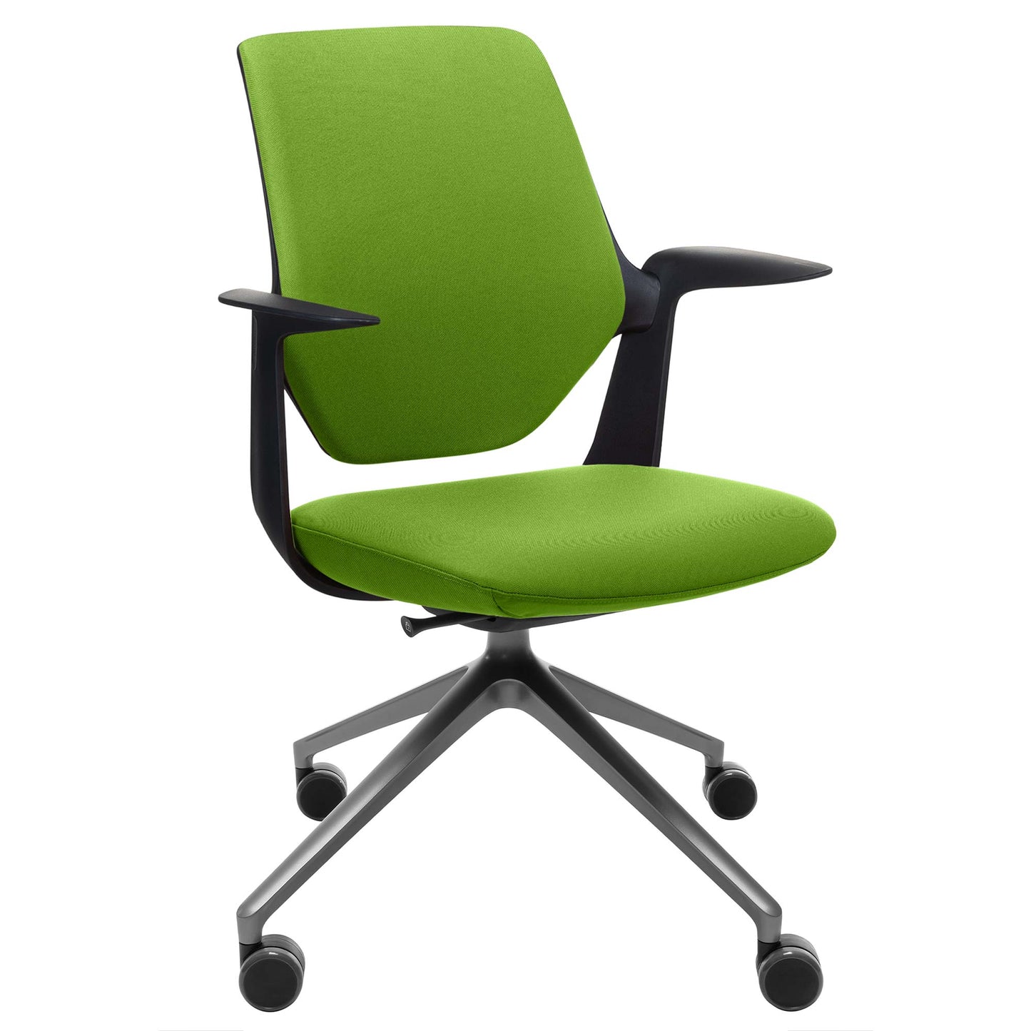 profim - TRILLO PRO Chaise dogging | Bulletry, mécanique synchrone, noir