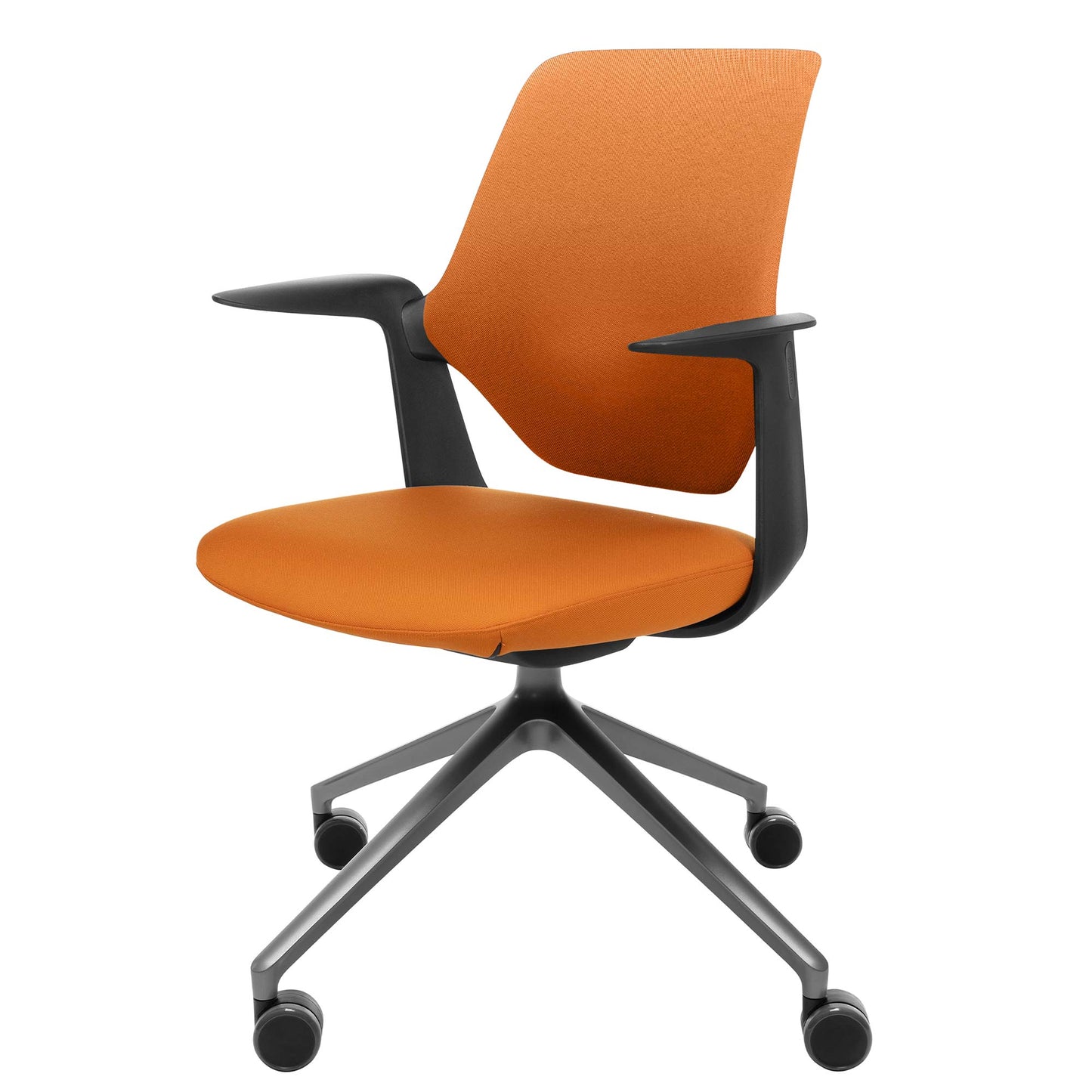 profim - TRILLO PRO Chaise dogging | Bulletry, mécanique synchrone, noir
