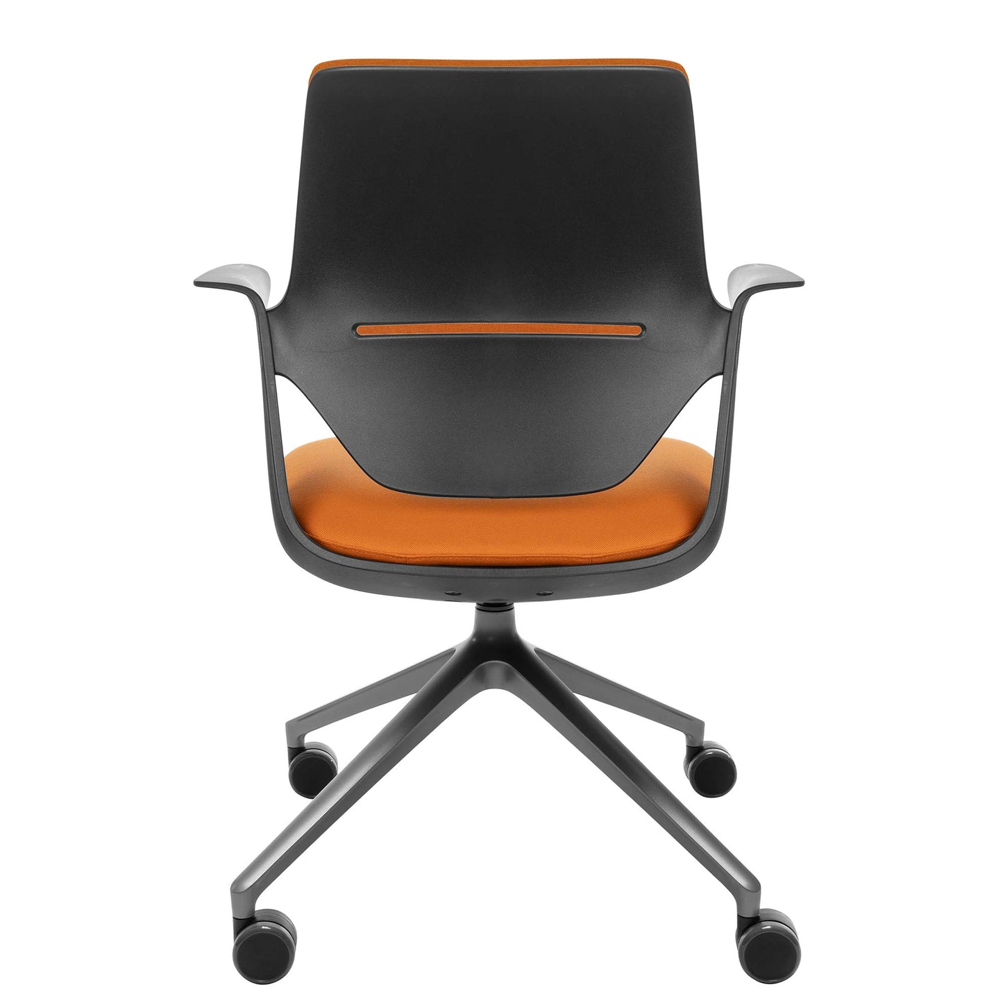 profim - TRILLO PRO Chaise dogging | Bulletry, mécanique synchrone, noir