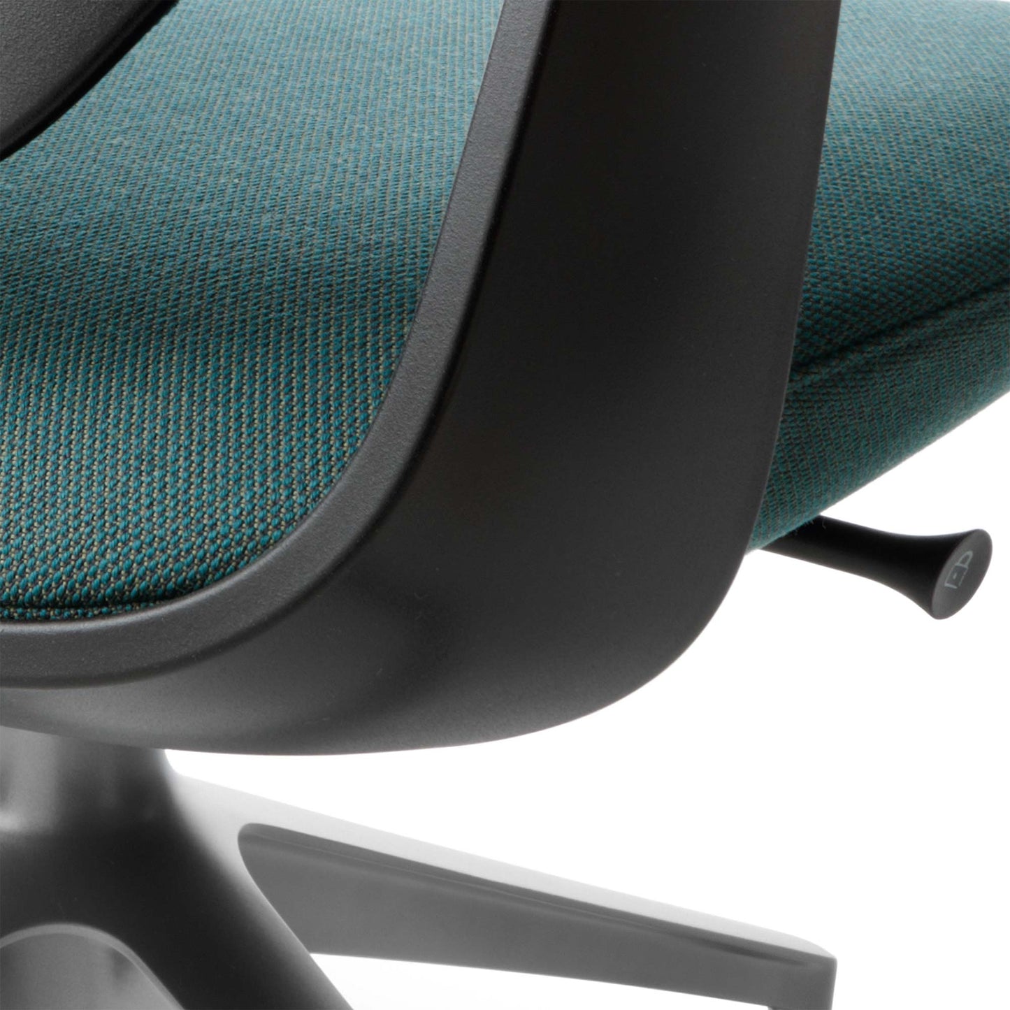 profim - TRILLO PRO Chaise dogging | Bulletry, mécanique synchrone, noir