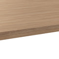 T-EASY Konferenztisch | 2000 x 1200 mm (8 - 10 Personen), elektrifiziert, Bernsteineiche - 9 Thumbnail Image