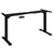 TELDRA Home Motor table frame | 1000 - 1750 mm, electrically height adjustable