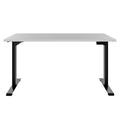 TELDRA Home & FILO | Ensemble pour poste de travail, gris perle - 5 Thumbnail Image