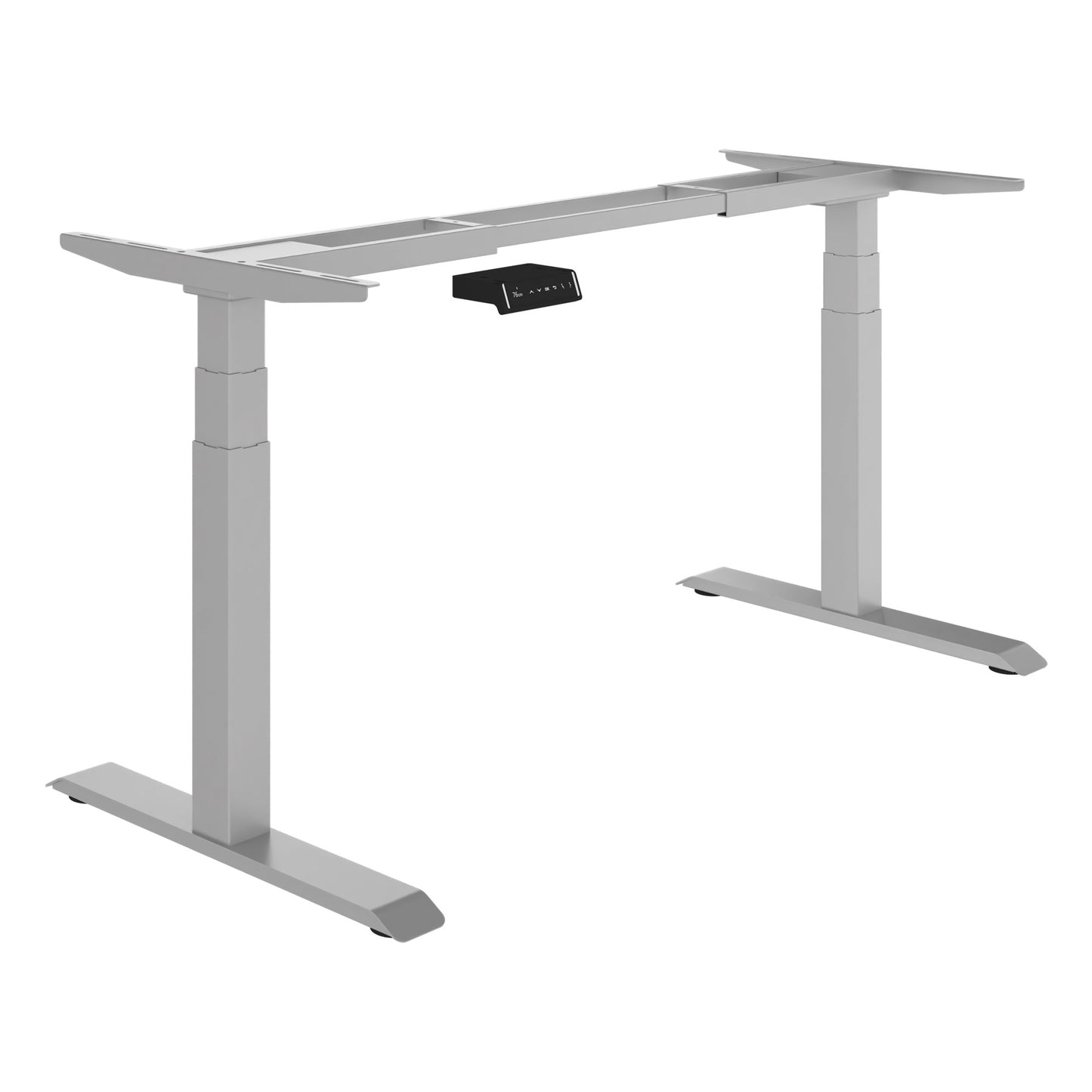 TELDRA Pro Cadre motorisé | 1200 - 1800 mm, réglable à la hauteur électrique