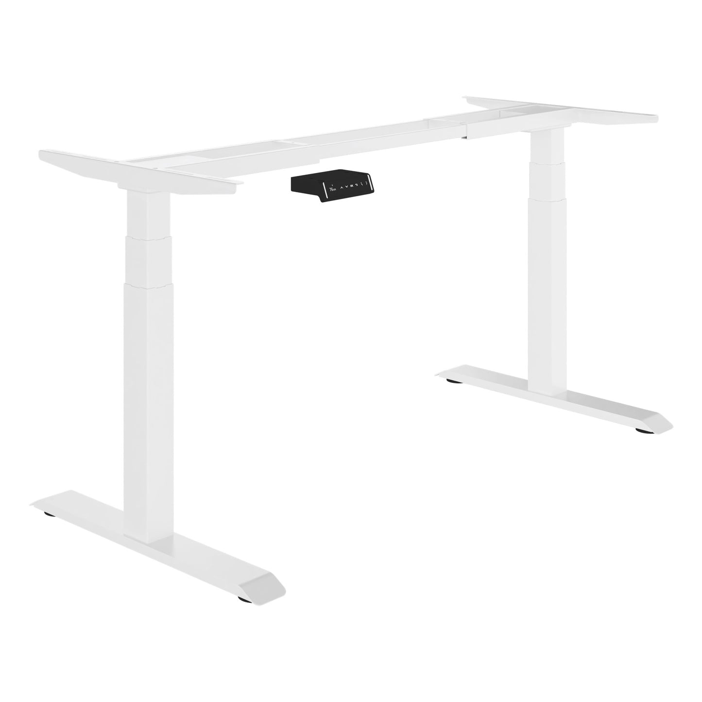 TELDRA Pro mottical frame | 1200 - 1800 mm, electrically height adjustable