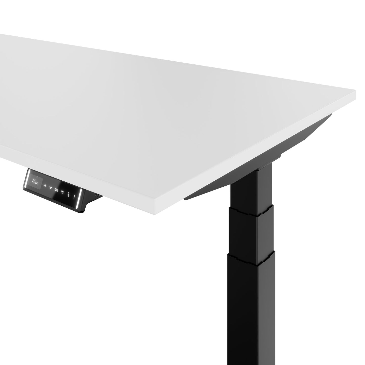 TELDRA Pro & FILO | Workplace Set, White