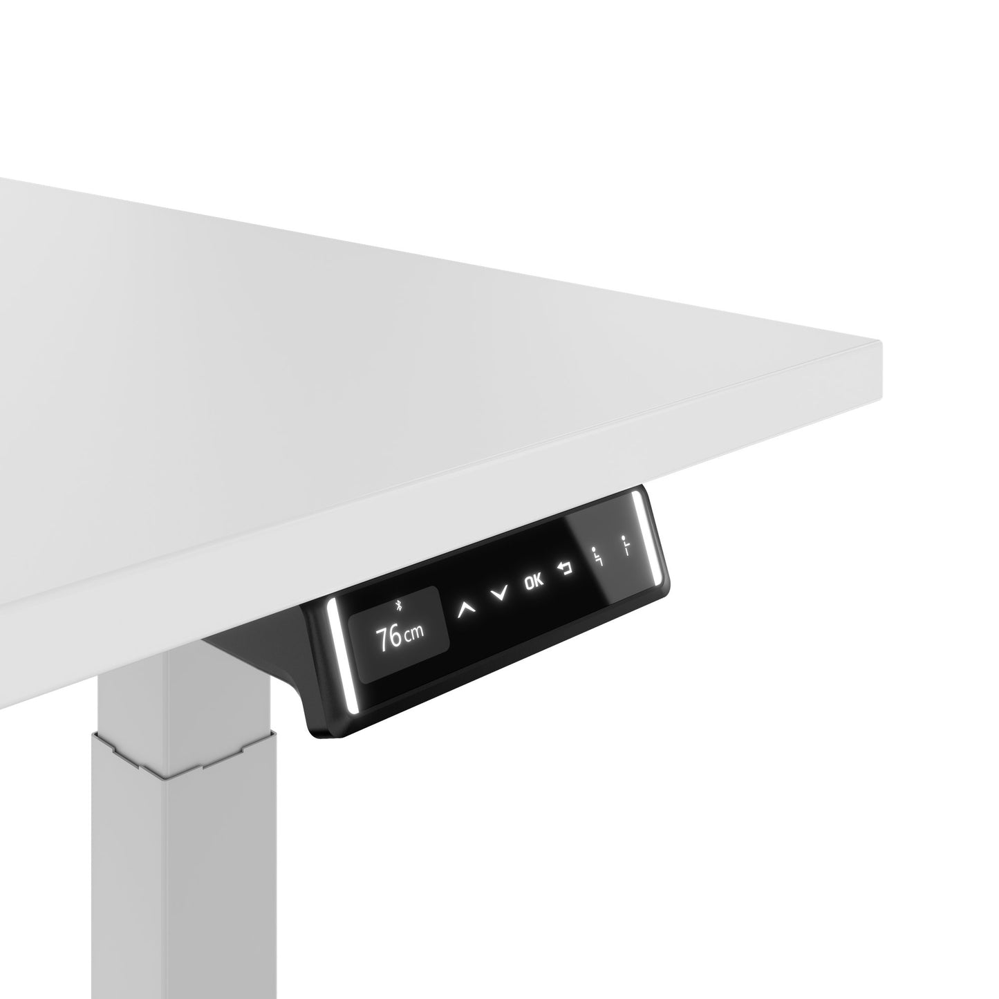 TELDRA Pro & FILO | Workplace Set, White
