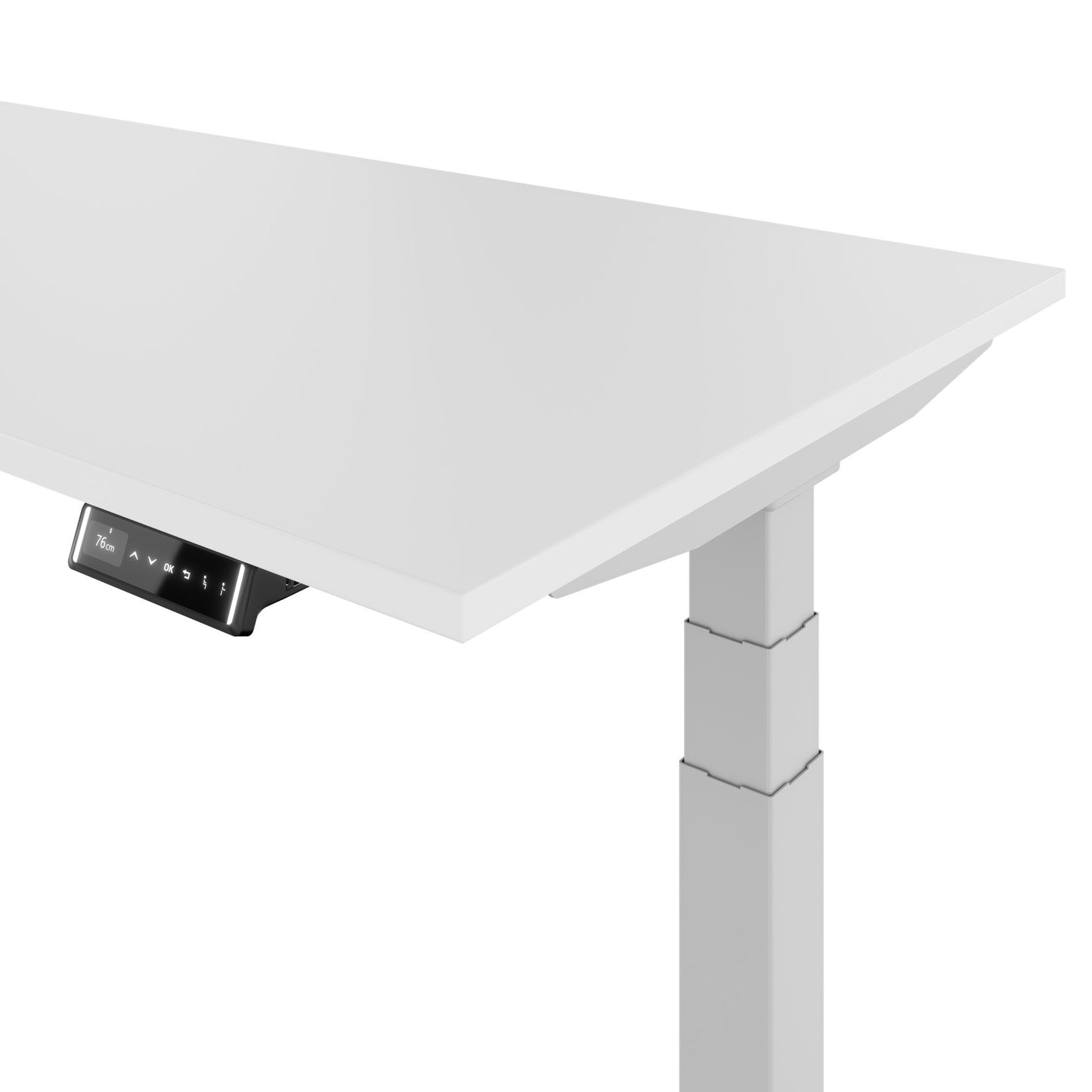 TELDRA Pro & FILO | Workplace Set, White
