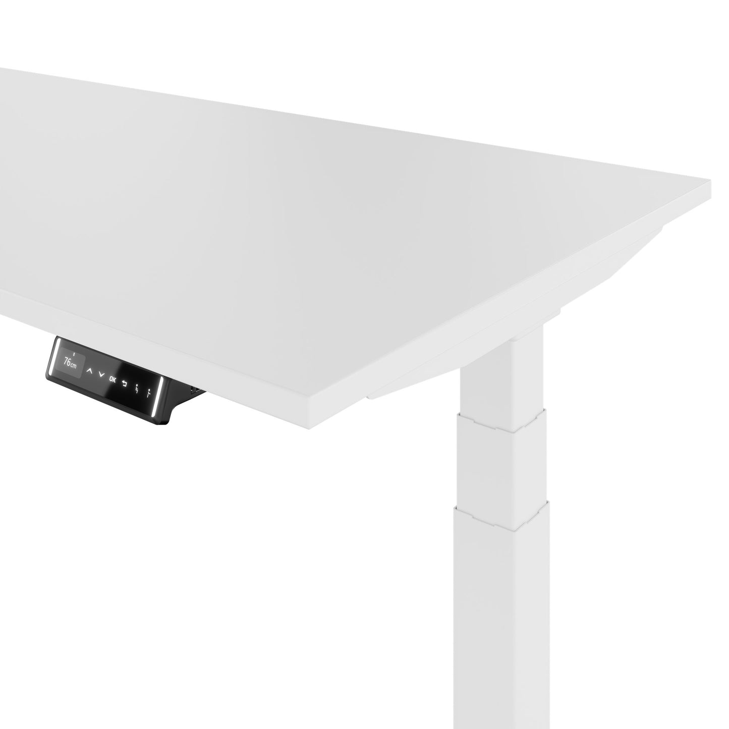TELDRA Pro & FILO | Workplace Set, White
