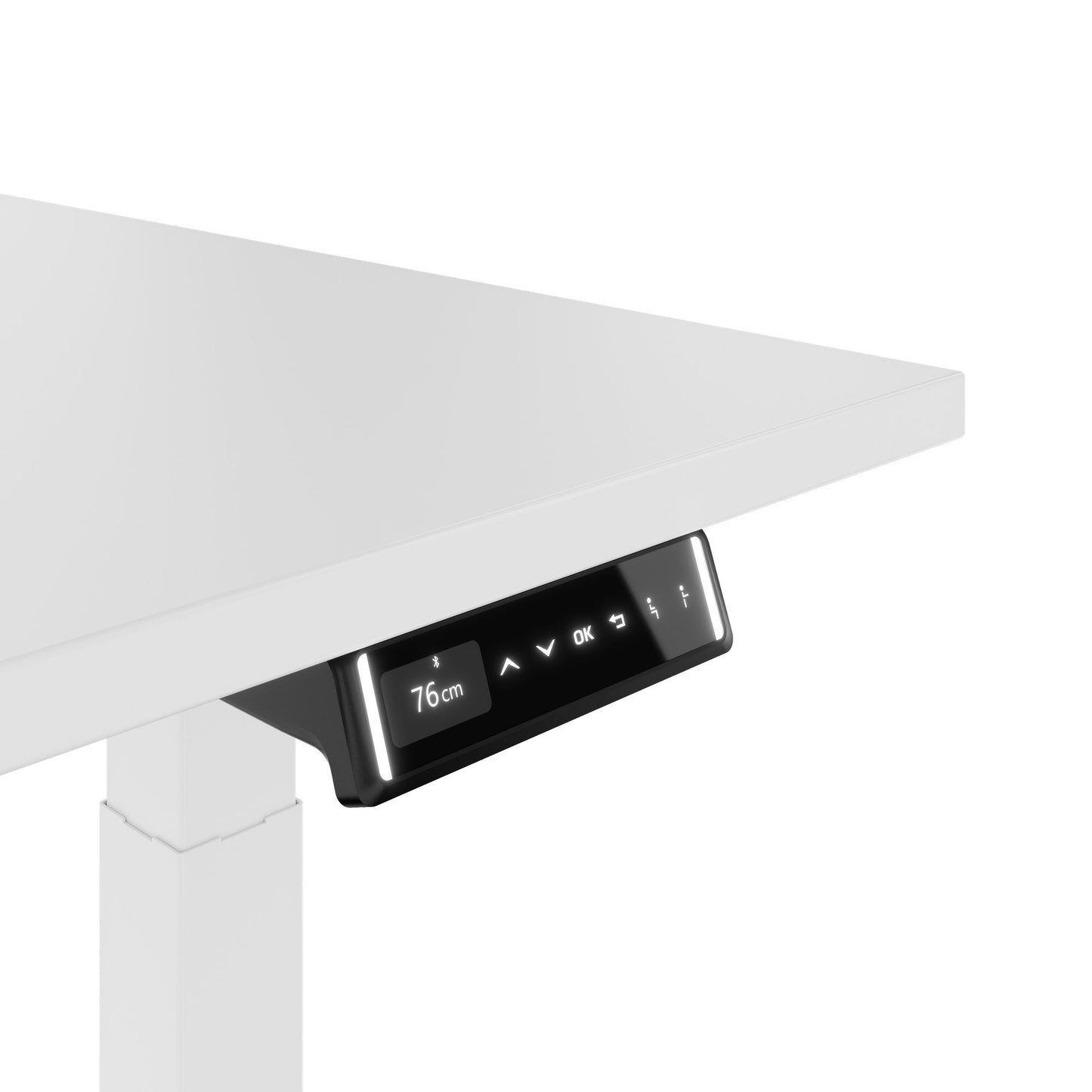 TELDRA Pro & FILO | Workplace Set, White