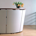 TERA Empfangstheke | 3350 x 1100 mm, U-Form - 6 Thumbnail Image
