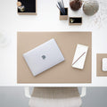THEMIS Stiftehalter | 70 x 70 mm, Lederbezug - 3 Thumbnail Image