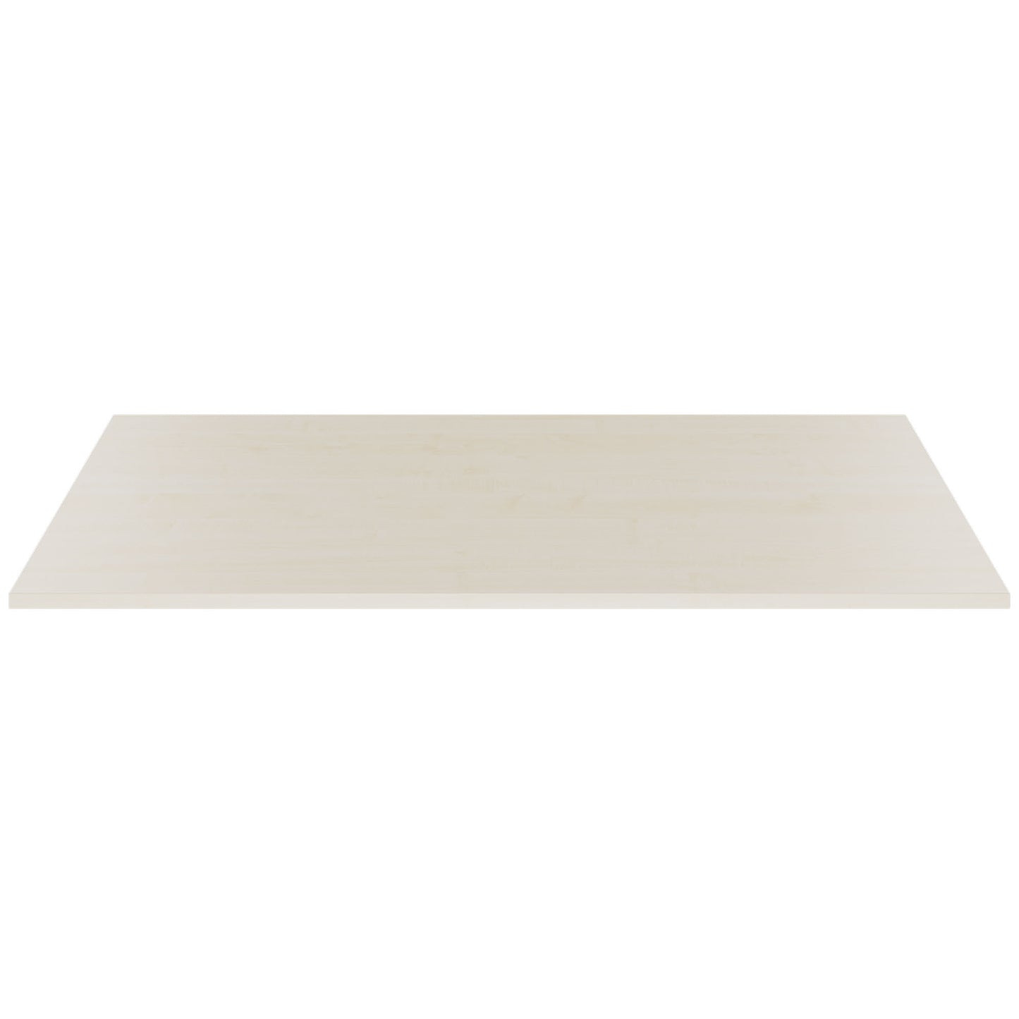 SUMMIT Tabella Top | 1200 - 1800 mm, acero