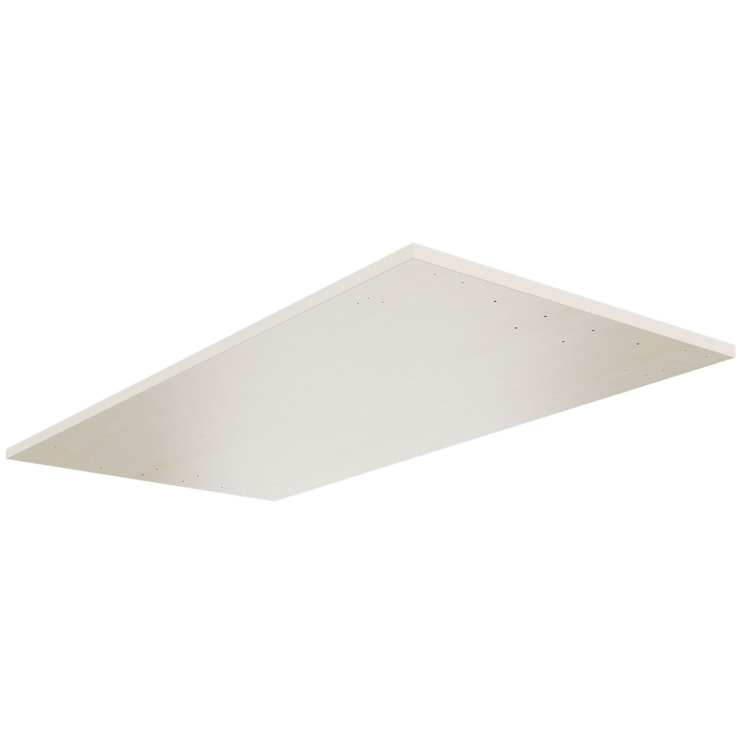 SUMMIT Tabella Top | 1200 - 1800 mm, acero