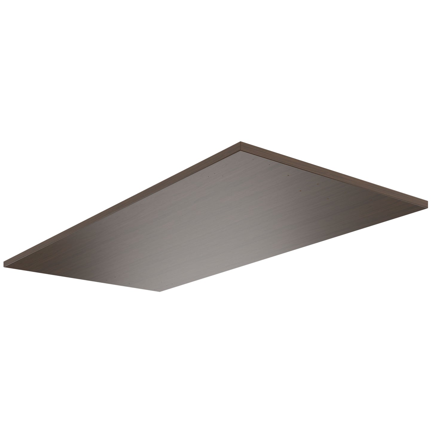 SUMMIT Tableau de table | 1200 - 1800 mm, noix