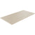 SUMMIT Tableau de table | 1200 - 1800 mm, cendres de sable
